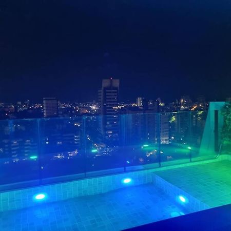 Departamento Con Vista De Lujo Διαμέρισμα Santa Cruz de La Sierra Εξωτερικό φωτογραφία