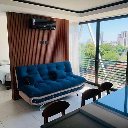 Departamento Con Vista De Lujo Διαμέρισμα Santa Cruz de La Sierra Εξωτερικό φωτογραφία