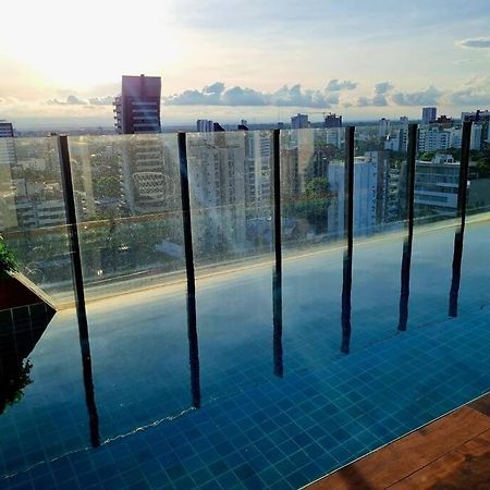 Departamento Con Vista De Lujo Διαμέρισμα Santa Cruz de La Sierra Εξωτερικό φωτογραφία