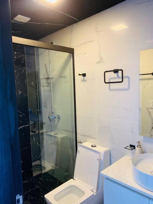 Departamento Con Vista De Lujo Διαμέρισμα Santa Cruz de La Sierra Εξωτερικό φωτογραφία