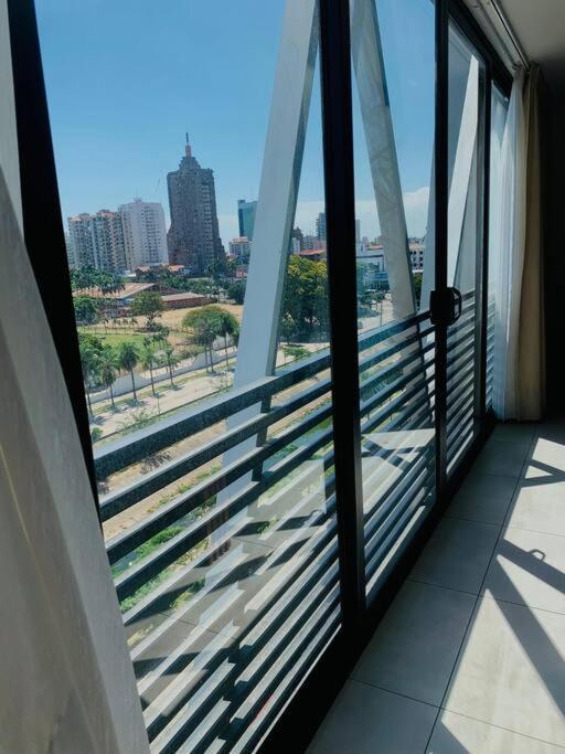 Departamento Con Vista De Lujo Διαμέρισμα Santa Cruz de La Sierra Εξωτερικό φωτογραφία
