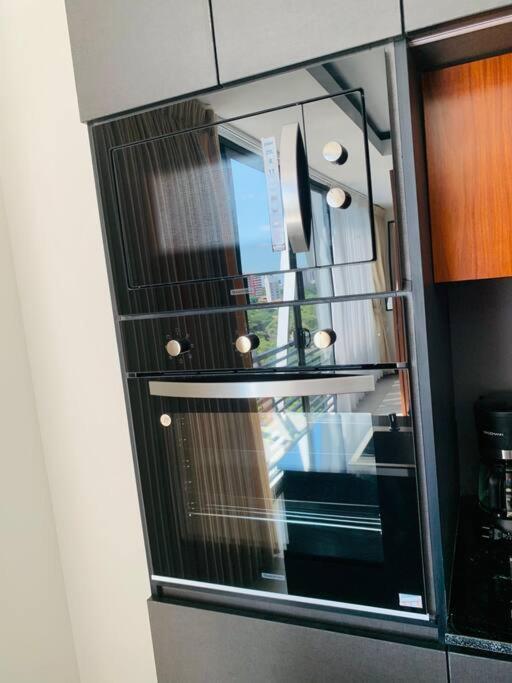 Departamento Con Vista De Lujo Διαμέρισμα Santa Cruz de La Sierra Εξωτερικό φωτογραφία