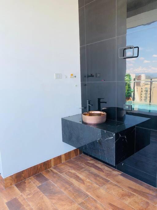 Departamento Con Vista De Lujo Διαμέρισμα Santa Cruz de La Sierra Εξωτερικό φωτογραφία