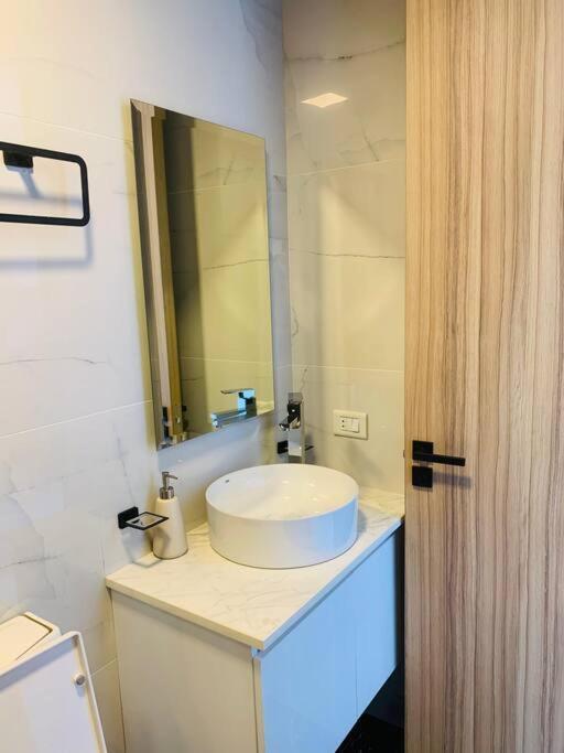 Departamento Con Vista De Lujo Διαμέρισμα Santa Cruz de La Sierra Εξωτερικό φωτογραφία