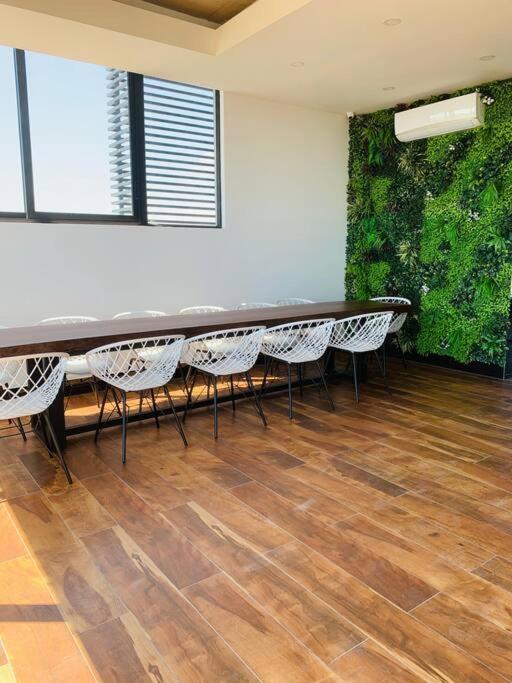 Departamento Con Vista De Lujo Διαμέρισμα Santa Cruz de La Sierra Εξωτερικό φωτογραφία